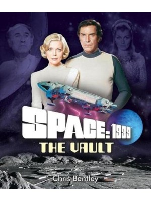 Space 1999 The Vault