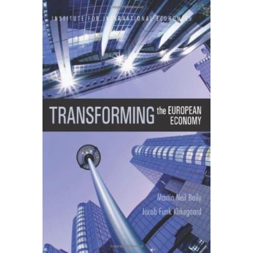 Transforming the European Economy