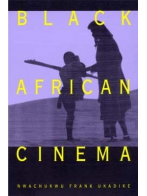 Black African Cinema