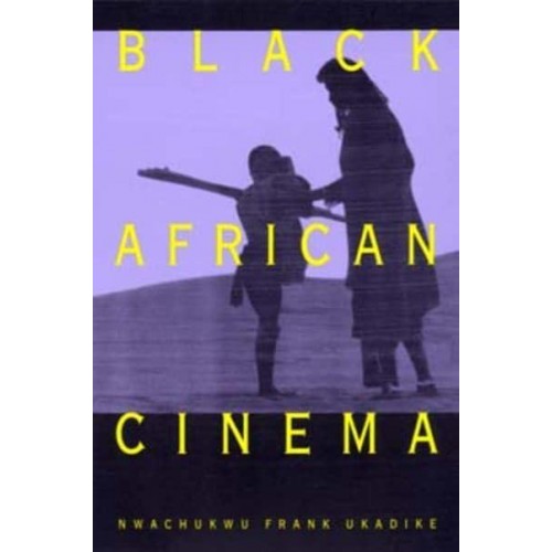 Black African Cinema