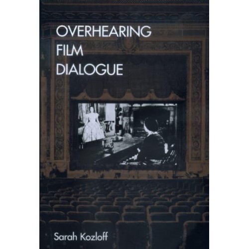 Overhearing Film Dialogue