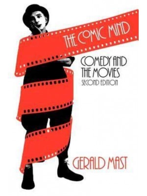 The Comic Mind Comedy and the Movies