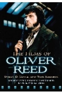 The Films of Oliver Reed