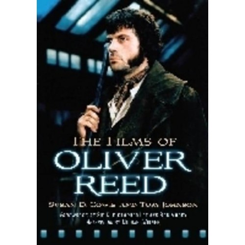 The Films of Oliver Reed
