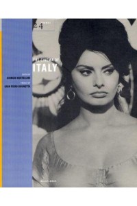 The Cinema of Italy - 24 Frames