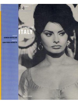 The Cinema of Italy - 24 Frames