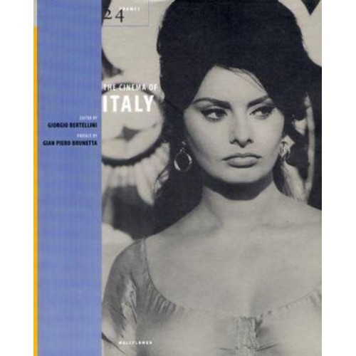 The Cinema of Italy - 24 Frames