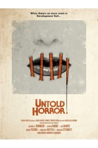 Untold Horror