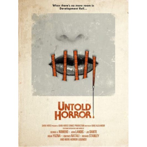 Untold Horror