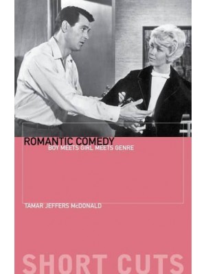 Romantic Comedy Boy Meets Girl Meets Genre - Short Cuts
