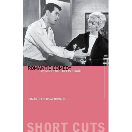 Romantic Comedy Boy Meets Girl Meets Genre - Short Cuts