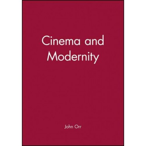 Cinema and Modernity