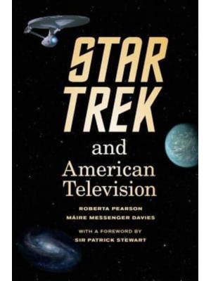 Star Trek and American Television