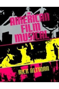 The American Film Musical