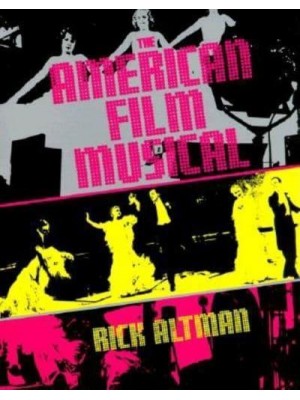 The American Film Musical