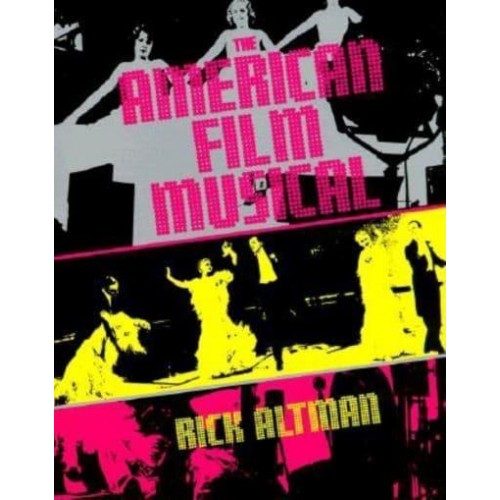 The American Film Musical
