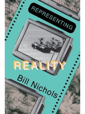 Representing Reality Issues and Concepts in Documentary