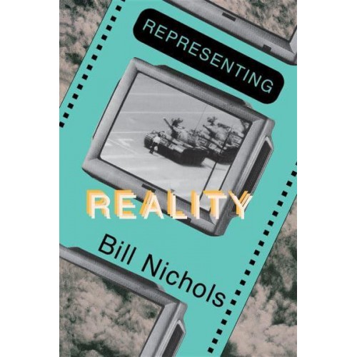 Representing Reality Issues and Concepts in Documentary