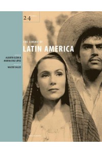 The Cinema of Latin America - 24 Frames