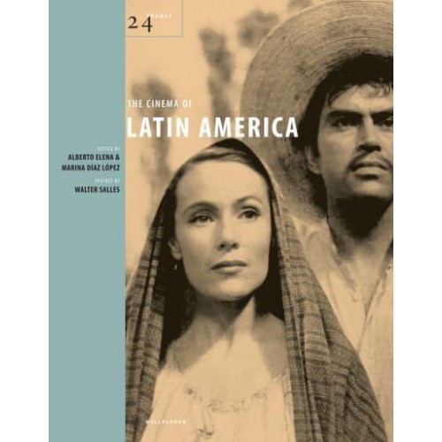 The Cinema of Latin America - 24 Frames