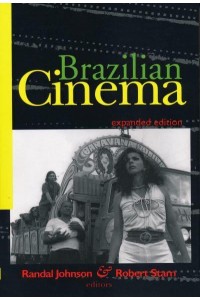 Brazilian Cinema - Film and Culture Series