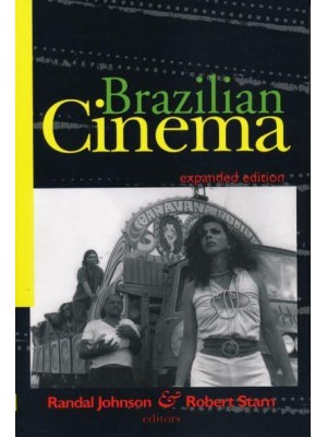 Brazilian Cinema - Film and Culture Series