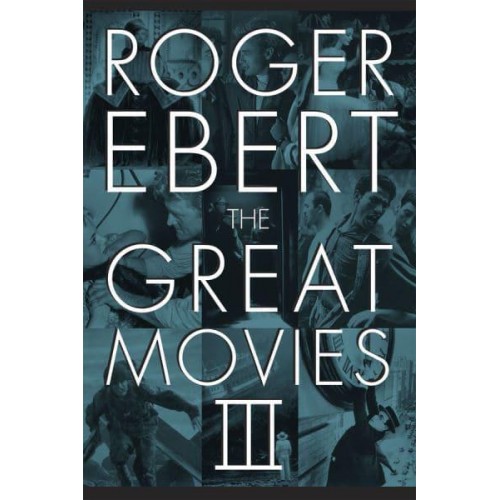 The Great Movies III