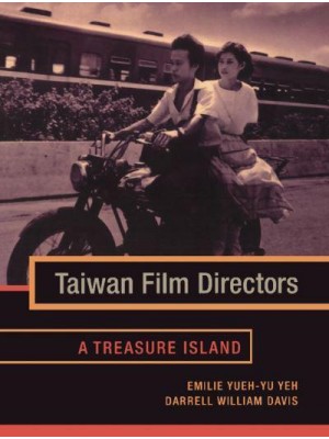Taiwan Film Directors A Treasure Island - Film and Culture