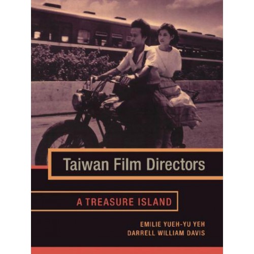 Taiwan Film Directors A Treasure Island - Film and Culture