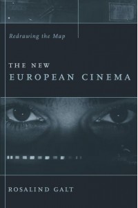 The New European Cinema Redrawing the Map - Film and Culture