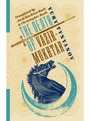 The Death of Vazir-Mukhtar - Russian Library