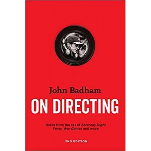 John Badham on Directing Notes from the Sets of Saturday Night Fever, War Games, and More