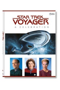 Star Trek Voyager A Celebration