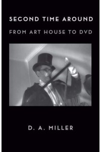 Second Time Around From Art House to DVD
