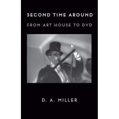 Second Time Around From Art House to DVD