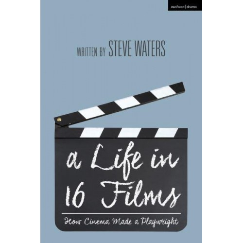 A Life in 16 Films How Cinema Made a Playwright
