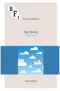 Toy Story - BFI Film Classics