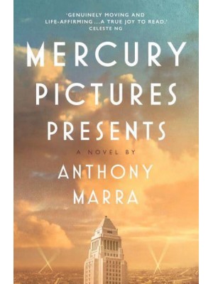 Mercury Pictures Presents A Novel
