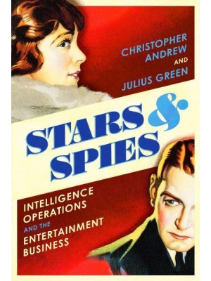 Stars and Spies