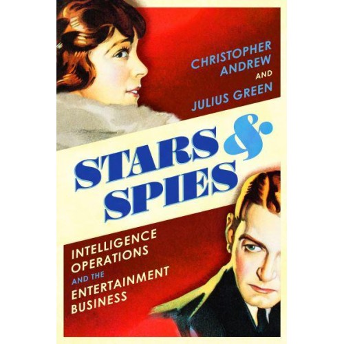 Stars and Spies