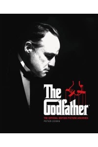 The Godfather The Official Motion Picture Archives
