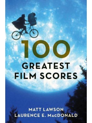 100 Greatest Film Scores