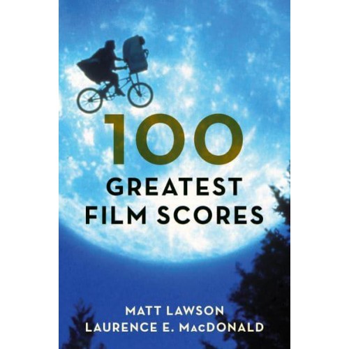 100 Greatest Film Scores