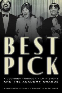 Best Pick A Journey Through Film History and the Academy Awards