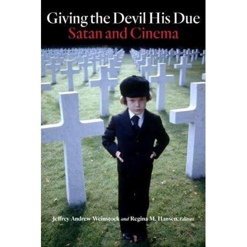 Giving the Devil His Due Satan and Cinema