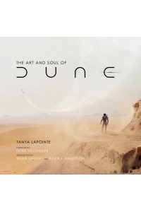 Art and Soul of Dune