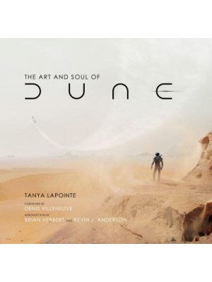 Art and Soul of Dune