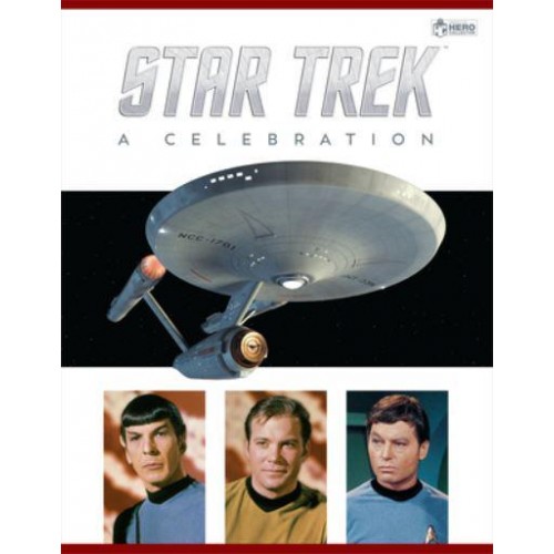 Star Trek - The Original Series: A Celebration A Celebration