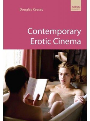 Contemporary Erotic Cinema