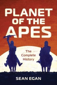 Planet of the Apes The Complete History